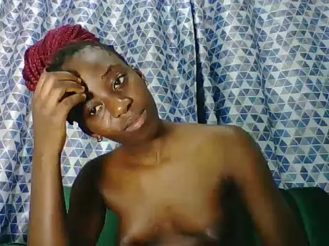 Darkpretty23 live cam on StripChat