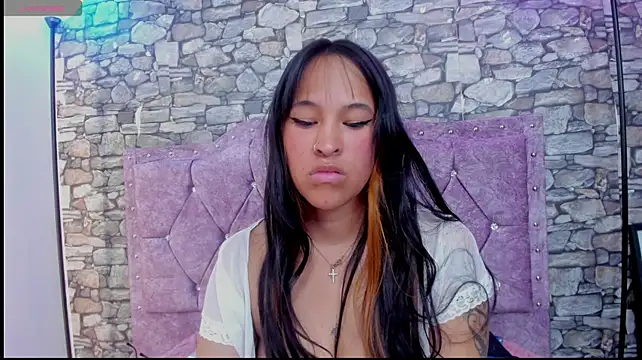 lily_boo live cam on StripChat