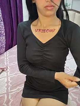 dipika-13 webcam