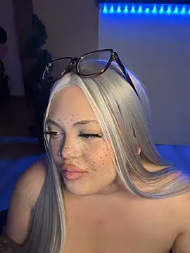 Vixen-Kiss live cam on StripChat