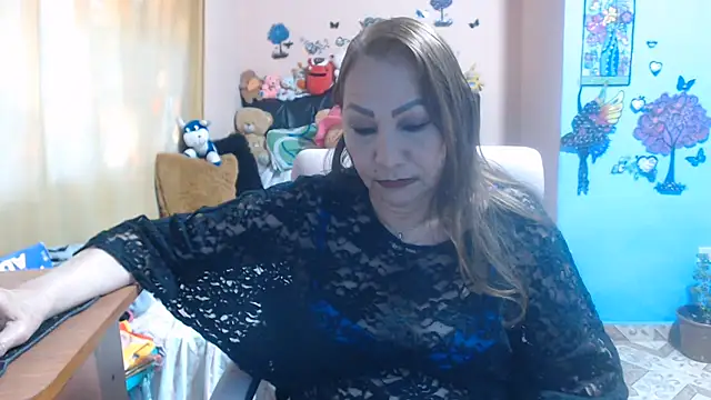 milfeddy_ live cam on StripChat