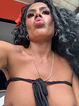 HOT_LADY_777's live cam
