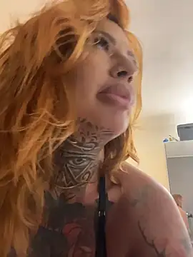 krysstal003 webcam