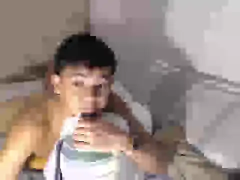 jaybot_jayxx (M young) - Cum show