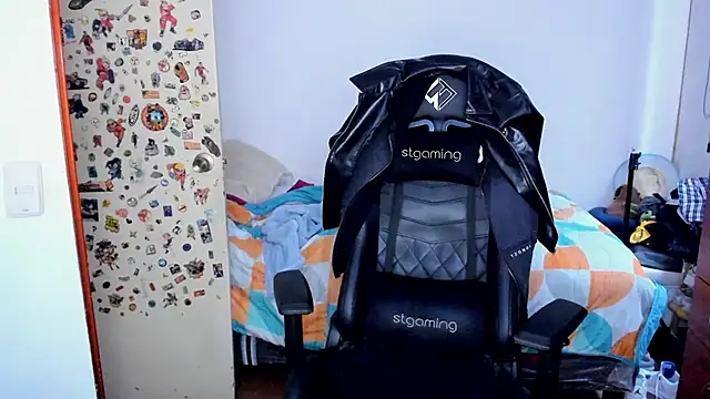 Live sex cam of Tommy_Bred