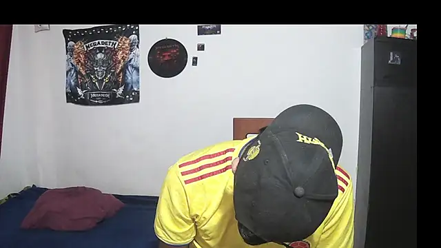 Fenix_hardcock