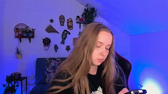 JenniferGraces live sex cam