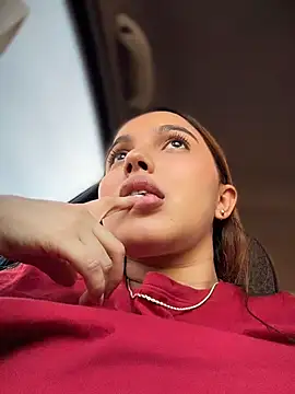 Colibri_xxx webcam