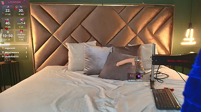Rache_Roth webcam
