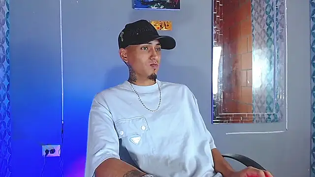 Liam_lee webcam