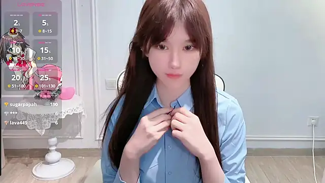 Yaooooo-Y