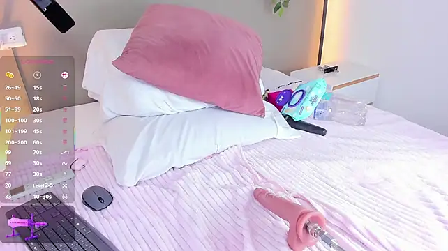 ashley_nicoll webcam
