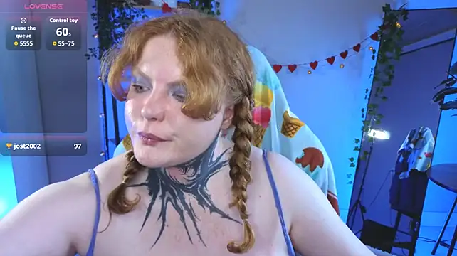 Cassie_xKiss webcam