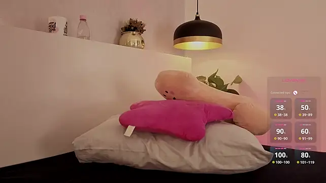 AllisonRoberts_ webcam