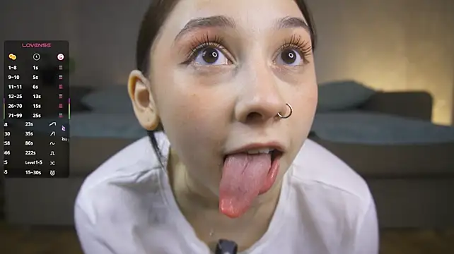 Sssonya webcam