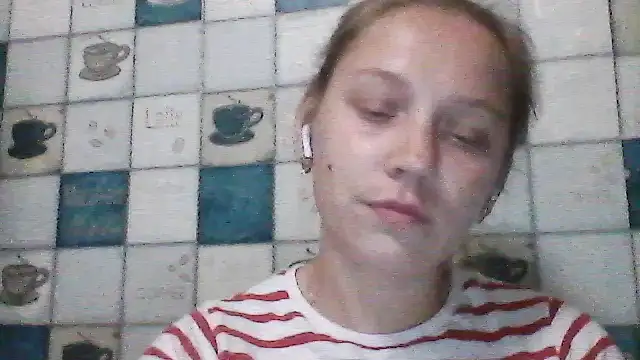 Anna_wey live cam on StripChat