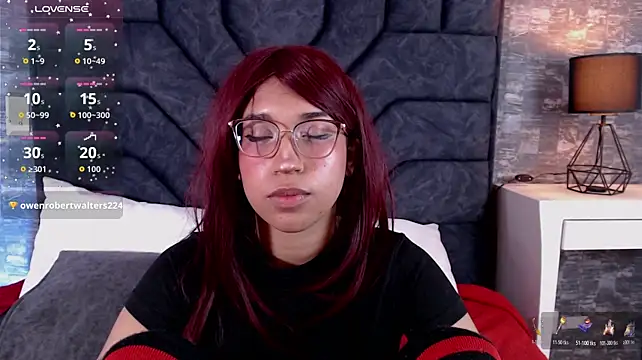Karin_Ks webcam