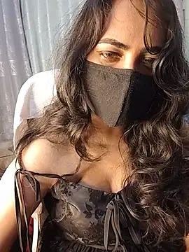 Alana_curise webcam