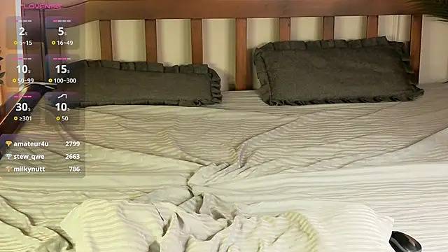 okerriella webcam