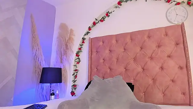 Catalleya_flower webcam