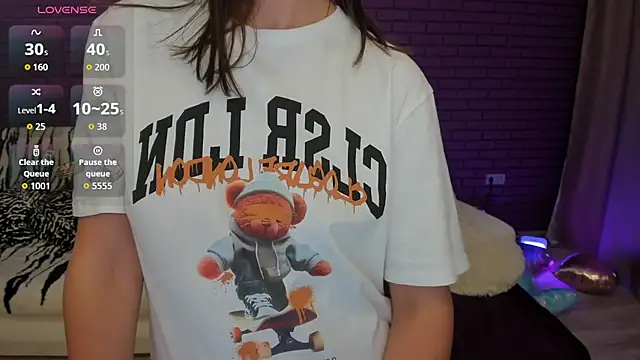 GlowMimi