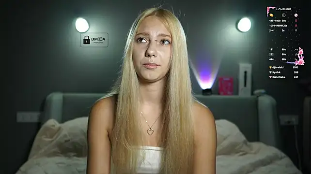 angel_lin webcam