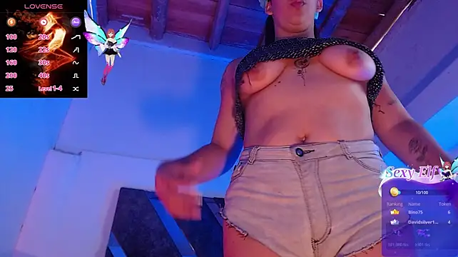 alanis_brown webcam