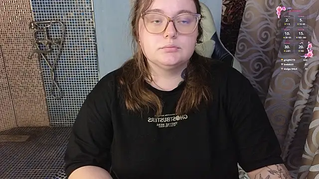 CatherineClaire webcam