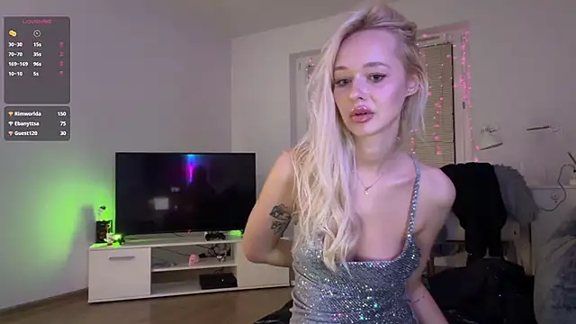 Sweety_F69 webcam