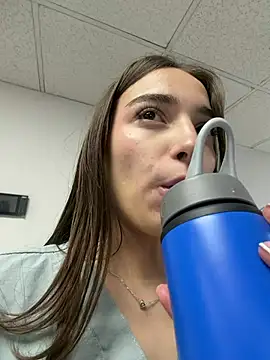 Sweet_Milaa1 webcam