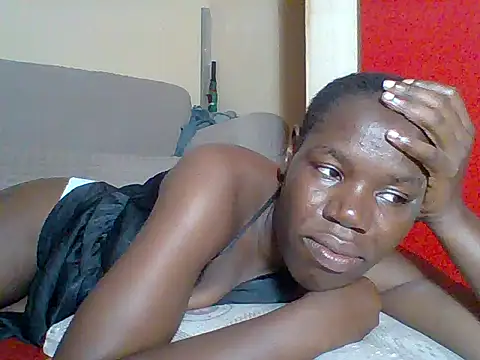 Blacksexyqueen24 webcam