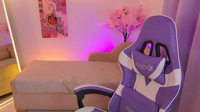 mayavexx webcam