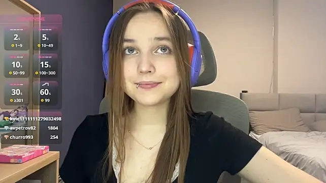 Peepapa webcam
