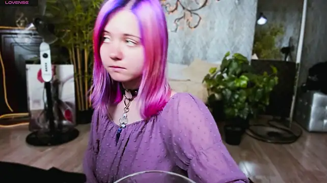 Miiu_miiu webcam