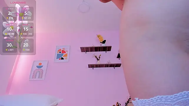 AuroraFlowers_ live cam on StripChat
