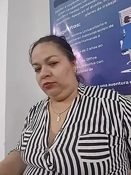 Charlott-1 webcam