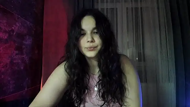 Veronika5404 live cam on StripChat