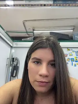 VelvettDoll- webcam