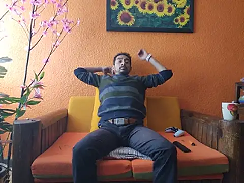 MexaCamGuy webcam