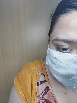 Sneha_angelicc webcam