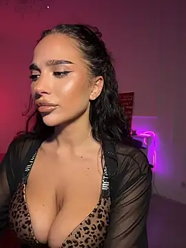 CardiSweetBaby webcam