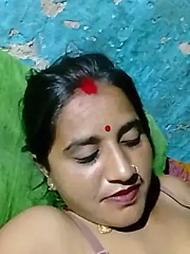 Sexi_pushpa webcam