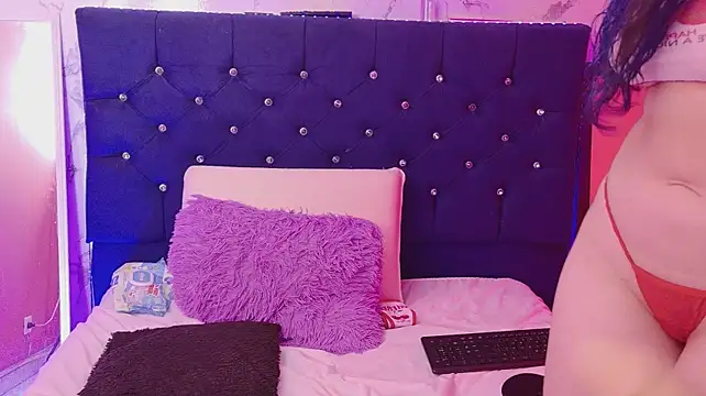 Dakotaa_Johnson webcam
