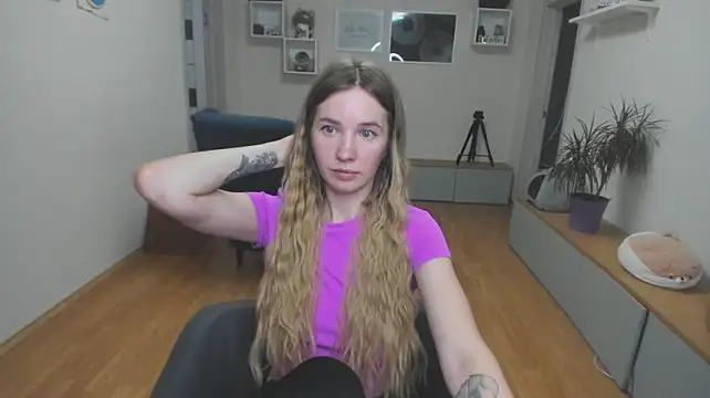 mel_collins webcam