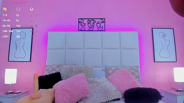 charlotte_kisss webcam