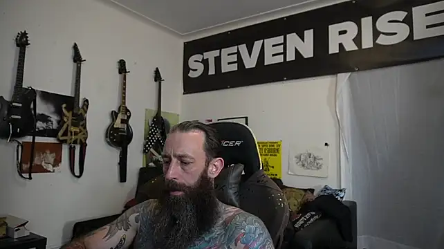 stevenrisenyc (Ask my age) - get hard in undies