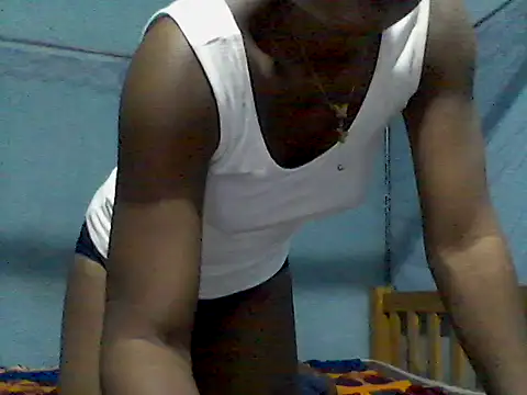 cocolicky webcam