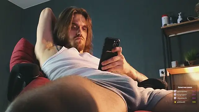 TechnoJesus