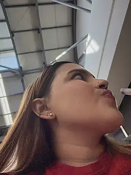 Colibri_xxx webcam