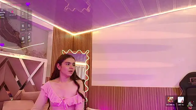 Harmonie_tay webcam